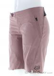 Fox FlexAir Women Biking Shorts, , Pink, , Female, 0236-10560, 5637937845, , N1-06.jpg