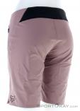 Fox FlexAir Women Biking Shorts, , Pink, , Female, 0236-10560, 5637937845, , N1-11.jpg