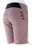 Fox FlexAir Women Biking Shorts, , Pink, , Female, 0236-10560, 5637937845, , N1-16.jpg