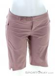 Fox FlexAir Women Biking Shorts, , Pink, , Female, 0236-10560, 5637937845, , N2-02.jpg