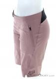 Fox FlexAir Women Biking Shorts, , Pink, , Female, 0236-10560, 5637937845, , N2-07.jpg
