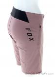 Fox FlexAir Women Biking Shorts, Fox, Pink, , Female, 0236-10560, 5637937845, 191972650147, N2-17.jpg