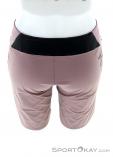 Fox FlexAir Women Biking Shorts, , Pink, , Female, 0236-10560, 5637937845, , N3-13.jpg