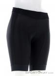 Craft Adv Endur Solid Women Biking Shorts, , Black, , Female, 0065-10230, 5637937856, , N1-01.jpg