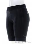 Craft Adv Endur Solid Women Biking Shorts, , Black, , Female, 0065-10230, 5637937856, , N1-06.jpg