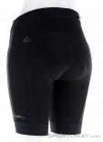 Craft Adv Endur Solid Women Biking Shorts, Craft, Black, , Female, 0065-10230, 5637937856, 7318573510134, N1-11.jpg
