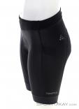 Craft Adv Endur Solid Women Biking Shorts, , Black, , Female, 0065-10230, 5637937856, , N2-07.jpg