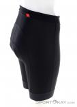 Craft Adv Endur Solid Women Biking Shorts, , Black, , Female, 0065-10230, 5637937856, , N2-17.jpg