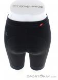 Craft Adv Endur Solid Women Biking Shorts, Craft, Black, , Female, 0065-10230, 5637937856, 7318573476041, N3-13.jpg