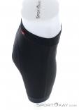 Craft Adv Endur Solid Women Biking Shorts, , Black, , Female, 0065-10230, 5637937856, , N3-18.jpg