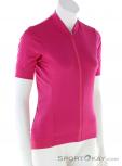 Craft Essence SS Women Biking Shirt, , Pink, , Female, 0065-10231, 5637937892, , N1-01.jpg