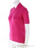 Craft Essence SS Women Biking Shirt, , Pink, , Female, 0065-10231, 5637937892, , N1-06.jpg