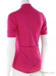 Craft Essence SS Women Biking Shirt, , Pink, , Female, 0065-10231, 5637937892, , N1-11.jpg