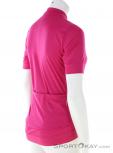 Craft Essence SS Women Biking Shirt, , Pink, , Female, 0065-10231, 5637937892, , N1-16.jpg