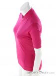 Craft Essence SS Women Biking Shirt, , Pink, , Female, 0065-10231, 5637937892, , N2-07.jpg