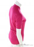 Craft Essence SS Women Biking Shirt, , Pink, , Female, 0065-10231, 5637937892, , N2-17.jpg