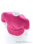 Craft Essence SS Women Biking Shirt, , Pink, , Female, 0065-10231, 5637937892, , N4-14.jpg