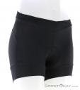 Craft Essence Hot Pants Women Biking Shorts, , Black, , Female, 0065-10232, 5637937912, , N1-01.jpg