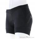 Craft Essence Hot Pants Women Biking Shorts, , Black, , Female, 0065-10232, 5637937912, , N1-06.jpg