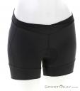 Craft Essence Hot Pants Women Biking Shorts, , Black, , Female, 0065-10232, 5637937912, , N2-02.jpg