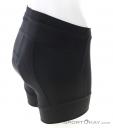 Craft Essence Hot Pants Women Biking Shorts, Craft, Black, , Female, 0065-10232, 5637937912, 7318573087438, N2-17.jpg