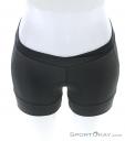 Craft Essence Hot Pants Women Biking Shorts, Craft, Black, , Female, 0065-10232, 5637937912, 7318573087438, N3-03.jpg