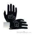 Fox Ranger Dámy Cyklistické rukavice, , Čierna, , Ženy, 0236-10565, 5637937920, , N1-01.jpg