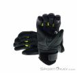 Leki Race Coach C-Tech S Gloves, , Black, , Male,Female,Unisex, 0012-10407, 5637937928, , N2-12.jpg