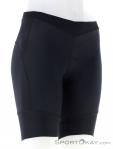 Craft Essence Women Biking Shorts, , Black, , Female, 0065-10233, 5637937936, , N1-01.jpg