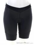 Craft Essence Women Biking Shorts, , Black, , Female, 0065-10233, 5637937936, , N2-02.jpg