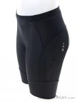 Craft Essence Women Biking Shorts, , Black, , Female, 0065-10233, 5637937936, , N2-07.jpg