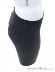 Craft Essence Women Biking Shorts, , Black, , Female, 0065-10233, 5637937936, , N3-18.jpg