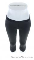 Craft Essence Knickers Women Biking Pants, , Black, , Female, 0065-10234, 5637937941, , N3-03.jpg