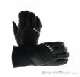 Leki Phoenix 3D Ski Gloves, Leki, Black, , Male,Female,Unisex, 0012-10408, 5637937956, 4028173844159, N1-01.jpg