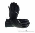 Leki Phoenix 3D Ski Gloves, , Black, , Male,Female,Unisex, 0012-10408, 5637937956, , N2-02.jpg