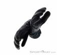 Leki Phoenix 3D Ski Gloves, , Black, , Male,Female,Unisex, 0012-10408, 5637937956, , N3-08.jpg