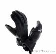 Leki Phoenix 3D Ski Gloves, , Black, , Male,Female,Unisex, 0012-10408, 5637937956, , N3-18.jpg