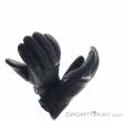 Leki Phoenix 3D Ski Gloves, , Black, , Male,Female,Unisex, 0012-10408, 5637937956, , N4-19.jpg