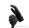 Leki Phoenix 3D Ski Gloves, Leki, Black, , Male,Female,Unisex, 0012-10408, 5637937956, 4028173844159, N5-15.jpg