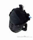 Fox Utility Hydration 18l Backpack with Hydration Bladder, , Black, , Male,Female,Unisex, 0236-10578, 5637938094, , N4-04.jpg