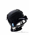 Fox Utility Hydration 18l Backpack with Hydration Bladder, , Black, , Male,Female,Unisex, 0236-10578, 5637938094, , N4-09.jpg