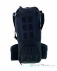Fox Utility Hydration 10l Backpack with Hydration Bladder, , Black, , Male,Female,Unisex, 0236-10579, 5637938098, , N1-01.jpg