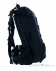 Fox Utility Hydration 10l Backpack with Hydration Bladder, , Black, , Male,Female,Unisex, 0236-10579, 5637938098, , N1-16.jpg