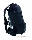 Fox Utility Hydration 10l Backpack with Hydration Bladder, , Black, , Male,Female,Unisex, 0236-10579, 5637938098, , N2-17.jpg