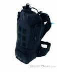 Fox Utility Hydration 10l Backpack with Hydration Bladder, , Black, , Male,Female,Unisex, 0236-10579, 5637938098, , N3-03.jpg