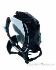 Fox Utility Hydration 10l Backpack with Hydration Bladder, , Black, , Male,Female,Unisex, 0236-10579, 5637938098, , N3-13.jpg