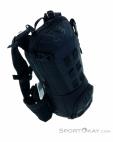 Fox Utility Hydration 10l Backpack with Hydration Bladder, , Black, , Male,Female,Unisex, 0236-10579, 5637938098, , N3-18.jpg