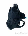 Fox Utility Hydration 10l Backpack with Hydration Bladder, , Black, , Male,Female,Unisex, 0236-10579, 5637938098, , N4-04.jpg