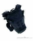 Fox Utility Hydration 10l Backpack with Hydration Bladder, , Black, , Male,Female,Unisex, 0236-10579, 5637938098, , N4-19.jpg