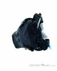 Fox Utility Hydration 10l Backpack with Hydration Bladder, Fox, Black, , Male,Female,Unisex, 0236-10579, 5637938098, 191972604034, N5-05.jpg